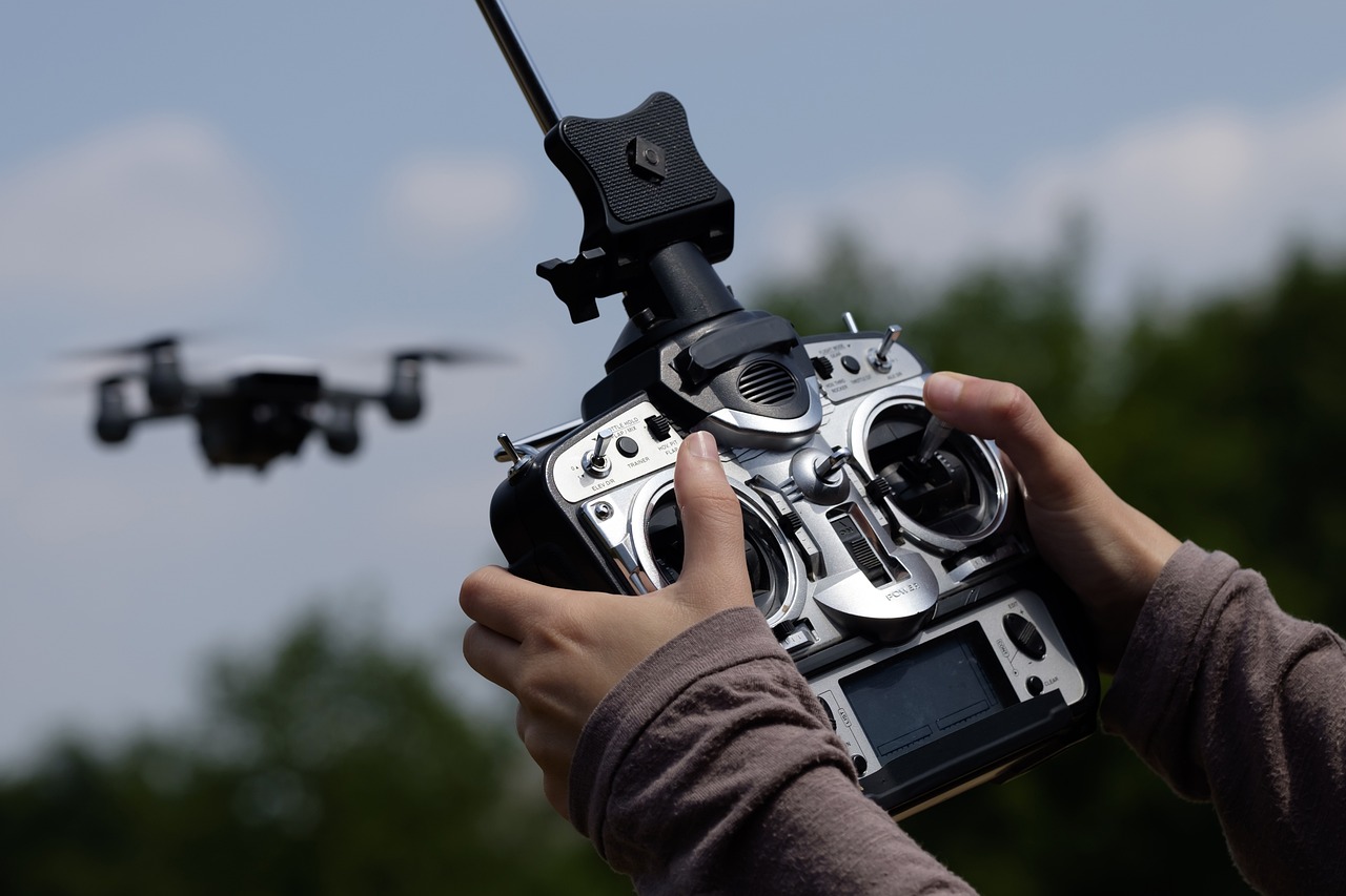 How Advanced Defense Systems are Transforming Intelligence Operations